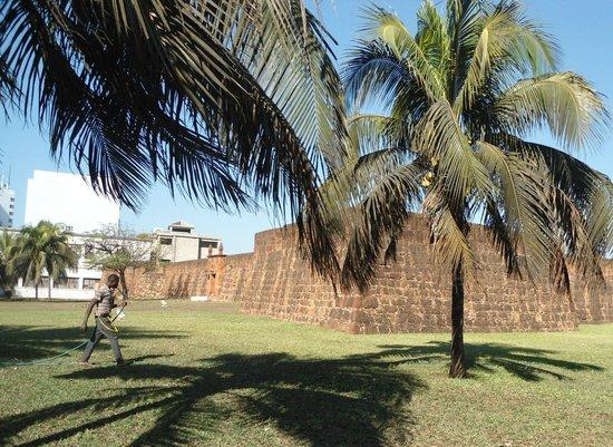 Fortaleza de Nossa Senhora da Conceição